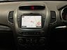 USED 2013 62 KIA SORENTO 2.2 CRDi KX-2 SUV 5dr Diesel Auto AWD Euro 5 (194 bhp) 