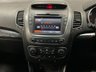 USED 2013 62 KIA SORENTO 2.2 CRDi KX-2 SUV 5dr Diesel Auto AWD Euro 5 (194 bhp) 