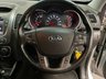 USED 2013 62 KIA SORENTO 2.2 CRDi KX-2 SUV 5dr Diesel Auto AWD Euro 5 (194 bhp) 