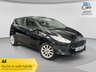 USED 2014 64 FORD FIESTA 1.0T EcoBoost Titanium Hatchback 5dr Petrol Manual Euro 5 (s/s) (125 ps) **&pound;20 ROAD TAX **