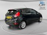 USED 2014 64 FORD FIESTA 1.0T EcoBoost Titanium Hatchback 5dr Petrol Manual Euro 5 (s/s) (125 ps) **&pound;20 ROAD TAX **