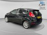 USED 2014 64 FORD FIESTA 1.0T EcoBoost Titanium Hatchback 5dr Petrol Manual Euro 5 (s/s) (125 ps) **&pound;20 ROAD TAX **