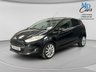 USED 2014 64 FORD FIESTA 1.0T EcoBoost Titanium Hatchback 5dr Petrol Manual Euro 5 (s/s) (125 ps) **&pound;20 ROAD TAX **
