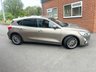 USED 2018 FORD FOCUS 1.0T EcoBoost Titanium X Hatchback 5dr Petrol Manual Euro 6 (s/s) (125 ps) APPLE CAR PLAY, SAT NAV, PRIVACY