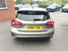 USED 2018 FORD FOCUS 1.0T EcoBoost Titanium X Hatchback 5dr Petrol Manual Euro 6 (s/s) (125 ps) APPLE CAR PLAY, SAT NAV, PRIVACY