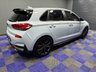 USED 2019 68 HYUNDAI I30 2.0 T-GDi N Performance Hatchback 5dr Petrol Manual Euro 6 (s/s) (275 ps) REAR CAM, APPLE & ANDROID PLAY