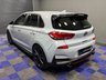 USED 2019 68 HYUNDAI I30 2.0 T-GDi N Performance Hatchback 5dr Petrol Manual Euro 6 (s/s) (275 ps) REAR CAM, APPLE & ANDROID PLAY