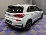 USED 2019 68 HYUNDAI I30 2.0 T-GDi N Performance Hatchback 5dr Petrol Manual Euro 6 (s/s) (275 ps) REAR CAM, APPLE & ANDROID PLAY