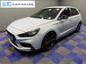 USED 2019 68 HYUNDAI I30 2.0 T-GDi N Performance Hatchback 5dr Petrol Manual Euro 6 (s/s) (275 ps) REAR CAM, APPLE & ANDROID PLAY