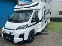 USED 2026 26 MCLOUIS FUSION MCLOUIS FUSION 373 AUTO NEW 2026  
