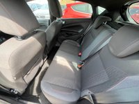 USED 2017 S FORD FIESTA 1.0T EcoBoost ST-Line Euro 6 (s/s) 5dr Just Serviced/1 Year Mot/2Keys