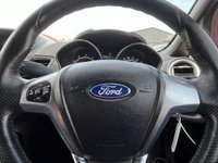 USED 2017 S FORD FIESTA 1.0T EcoBoost ST-Line Euro 6 (s/s) 5dr Just Serviced/1 Year Mot/2Keys