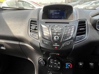 USED 2017 S FORD FIESTA 1.0T EcoBoost ST-Line Euro 6 (s/s) 5dr Just Serviced/1 Year Mot/2Keys