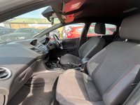 USED 2017 S FORD FIESTA 1.0T EcoBoost ST-Line Euro 6 (s/s) 5dr Just Serviced/1 Year Mot/2Keys