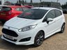 USED 2017 S FORD FIESTA 1.0T EcoBoost ST-Line Euro 6 (s/s) 5dr Just Serviced/1 Year Mot/2Keys
