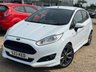 USED 2017 S FORD FIESTA 1.0T EcoBoost ST-Line Euro 6 (s/s) 5dr Just Serviced/1 Year Mot/2Keys