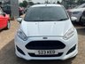 USED 2017 S FORD FIESTA 1.0T EcoBoost ST-Line Euro 6 (s/s) 5dr Just Serviced/1 Year Mot/2Keys