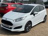 USED 2017 S FORD FIESTA 1.0T EcoBoost ST-Line Euro 6 (s/s) 5dr Just Serviced/1 Year Mot/2Keys