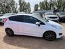 USED 2017 S FORD FIESTA 1.0T EcoBoost ST-Line Euro 6 (s/s) 5dr Just Serviced/1 Year Mot/2Keys