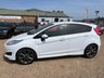 USED 2017 S FORD FIESTA 1.0T EcoBoost ST-Line Euro 6 (s/s) 5dr Just Serviced/1 Year Mot/2Keys