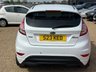 USED 2017 S FORD FIESTA 1.0T EcoBoost ST-Line Euro 6 (s/s) 5dr Just Serviced/1 Year Mot/2Keys