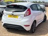USED 2017 S FORD FIESTA 1.0T EcoBoost ST-Line Euro 6 (s/s) 5dr Just Serviced/1 Year Mot/2Keys