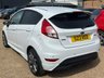 USED 2017 S FORD FIESTA 1.0T EcoBoost ST-Line Euro 6 (s/s) 5dr Just Serviced/1 Year Mot/2Keys