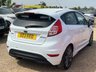 USED 2017 S FORD FIESTA 1.0T EcoBoost ST-Line Euro 6 (s/s) 5dr Just Serviced/1 Year Mot/2Keys
