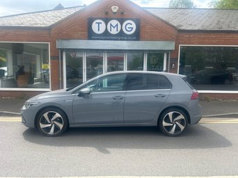 View our VOLKSWAGEN GOLF