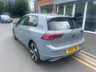 USED 2021 H VOLKSWAGEN GOLF 1.5 eTSI MHEV Style Hatchback 5dr Petrol Hybrid DSG Euro 6 (s/s) (150 ps) AUTOMATIC & BIG SPEC