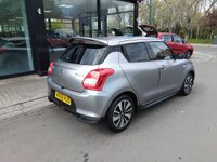 USED 2019 69 SUZUKI SWIFT 1.2 Dualjet Attitude Hatchback 5dr Petrol Manual Euro 6 (s/s) (90 ps) 1 OWNER ONLY 15,175 MILES