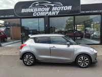 USED 2019 69 SUZUKI SWIFT 1.2 Dualjet Attitude Hatchback 5dr Petrol Manual Euro 6 (s/s) (90 ps) 1 OWNER ONLY 15,175 MILES