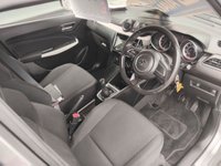 USED 2019 69 SUZUKI SWIFT 1.2 Dualjet Attitude Hatchback 5dr Petrol Manual Euro 6 (s/s) (90 ps) 1 OWNER ONLY 15,175 MILES