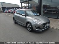 USED 2019 69 SUZUKI SWIFT 1.2 Dualjet Attitude Hatchback 5dr Petrol Manual Euro 6 (s/s) (90 ps) 1 OWNER ONLY 15,175 MILES