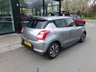 USED 2019 69 SUZUKI SWIFT 1.2 Dualjet Attitude Hatchback 5dr Petrol Manual Euro 6 (s/s) (90 ps) 1 OWNER ONLY 15,175 MILES