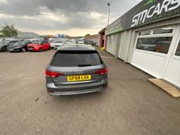 USED 2018 68 AUDI A4 AVANT 2.0 TDI 40 Sport Estate 5dr Diesel S Tronic Euro 6 (s/s) (190 ps) Timing Belt kit done