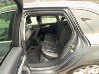 USED 2018 68 AUDI A4 AVANT 2.0 TDI 40 Sport Estate 5dr Diesel S Tronic Euro 6 (s/s) (190 ps) Timing Belt kit done