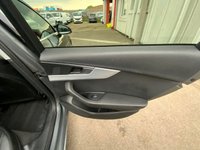USED 2018 68 AUDI A4 AVANT 2.0 TDI 40 Sport Estate 5dr Diesel S Tronic Euro 6 (s/s) (190 ps) Timing Belt kit done