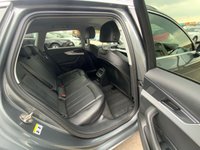 USED 2018 68 AUDI A4 AVANT 2.0 TDI 40 Sport Estate 5dr Diesel S Tronic Euro 6 (s/s) (190 ps) Timing Belt kit done
