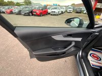 USED 2018 68 AUDI A4 AVANT 2.0 TDI 40 Sport Estate 5dr Diesel S Tronic Euro 6 (s/s) (190 ps) Timing Belt kit done