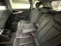 USED 2018 68 AUDI A4 AVANT 2.0 TDI 40 Sport Estate 5dr Diesel S Tronic Euro 6 (s/s) (190 ps) Timing Belt kit done