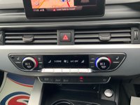 USED 2018 68 AUDI A4 AVANT 2.0 TDI 40 Sport Estate 5dr Diesel S Tronic Euro 6 (s/s) (190 ps) Timing Belt kit done