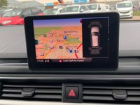 USED 2018 68 AUDI A4 AVANT 2.0 TDI 40 Sport Estate 5dr Diesel S Tronic Euro 6 (s/s) (190 ps) Timing Belt kit done