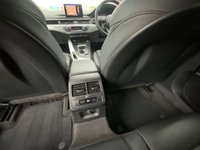 USED 2018 68 AUDI A4 AVANT 2.0 TDI 40 Sport Estate 5dr Diesel S Tronic Euro 6 (s/s) (190 ps) Timing Belt kit done