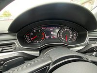 USED 2018 68 AUDI A4 AVANT 2.0 TDI 40 Sport Estate 5dr Diesel S Tronic Euro 6 (s/s) (190 ps) Timing Belt kit done