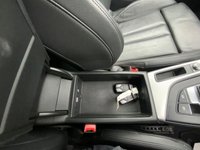 USED 2018 68 AUDI A4 AVANT 2.0 TDI 40 Sport Estate 5dr Diesel S Tronic Euro 6 (s/s) (190 ps) Timing Belt kit done