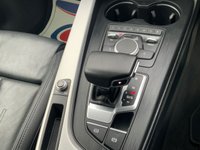 USED 2018 68 AUDI A4 AVANT 2.0 TDI 40 Sport Estate 5dr Diesel S Tronic Euro 6 (s/s) (190 ps) Timing Belt kit done