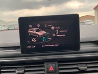 USED 2018 68 AUDI A4 AVANT 2.0 TDI 40 Sport Estate 5dr Diesel S Tronic Euro 6 (s/s) (190 ps) Timing Belt kit done