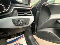 USED 2018 68 AUDI A4 AVANT 2.0 TDI 40 Sport Estate 5dr Diesel S Tronic Euro 6 (s/s) (190 ps) Timing Belt kit done