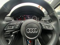 USED 2018 68 AUDI A4 AVANT 2.0 TDI 40 Sport Estate 5dr Diesel S Tronic Euro 6 (s/s) (190 ps) Timing Belt kit done
